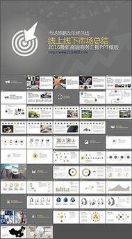 企業營銷策略視覺化 從設計素材到專業咨詢的閉環