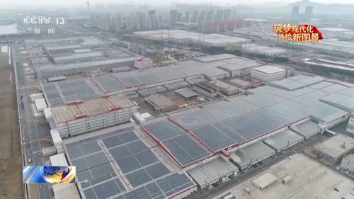 去燈塔工廠看未來制造 技術(shù)開發(fā)實現(xiàn)制造成本降低33%，研發(fā)時間縮短近8天