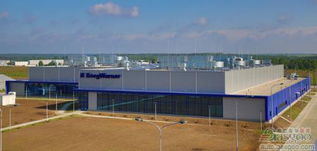 博格華納擴(kuò)建美國動(dòng)力系統(tǒng)技術(shù)中心，強(qiáng)化技術(shù)咨詢與創(chuàng)新實(shí)力