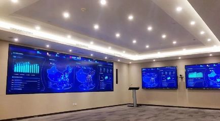 GQY視訊 以智慧顯示為核心，精準賦能智慧+時代的高效會議協作